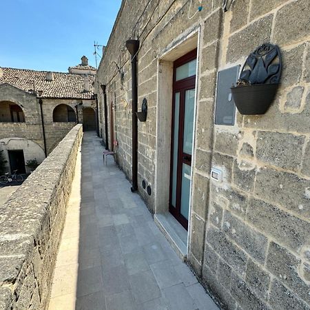 Borgo Antico Home Poggiorsini Exterior photo