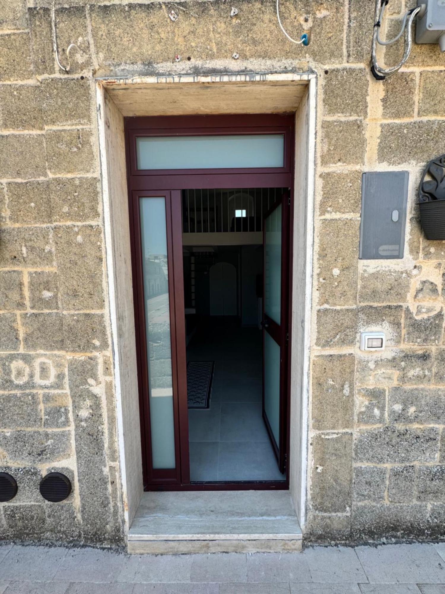 Borgo Antico Home Poggiorsini Exterior photo