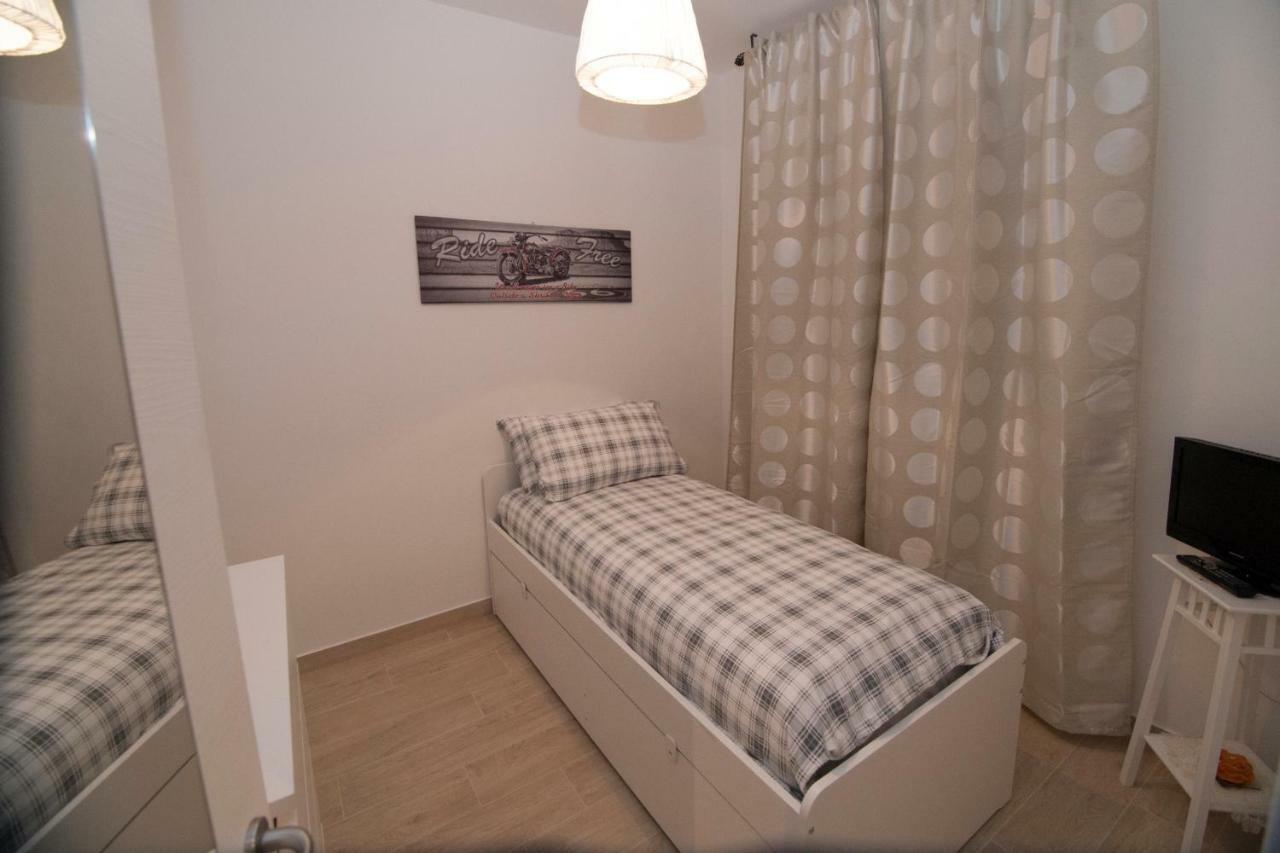 Borgo Antico Home Poggiorsini Exterior photo