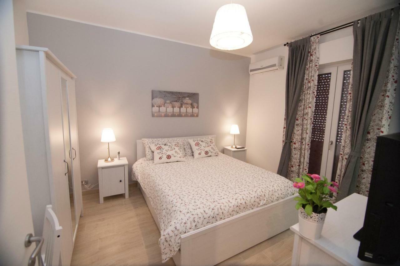 Borgo Antico Home Poggiorsini Exterior photo