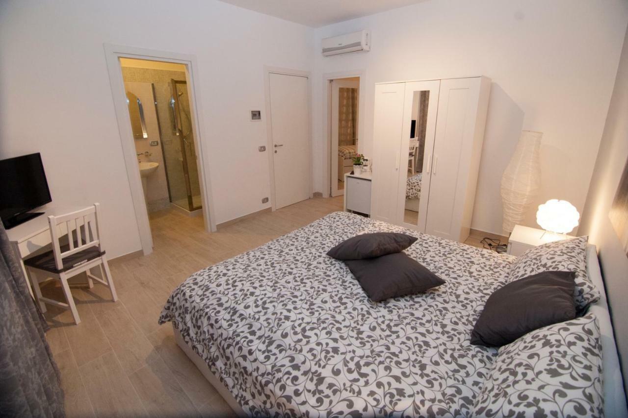 Borgo Antico Home Poggiorsini Exterior photo