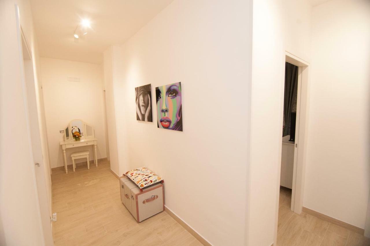 Borgo Antico Home Poggiorsini Exterior photo