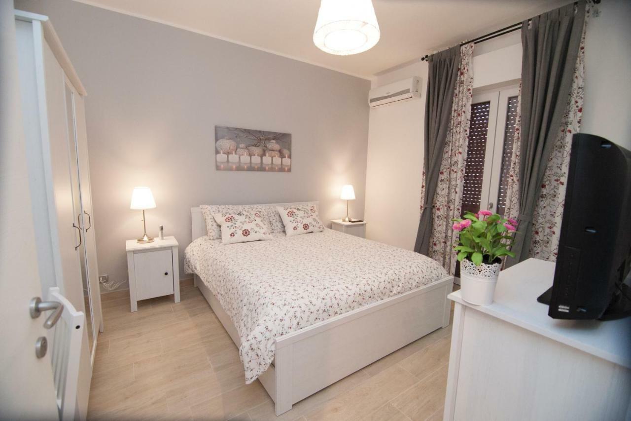 Borgo Antico Home Poggiorsini Exterior photo